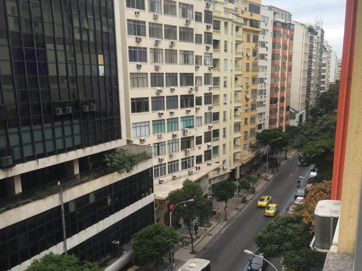 Rio Habitat Yankee Apartment - Rio de Janeiro — Fotos 1