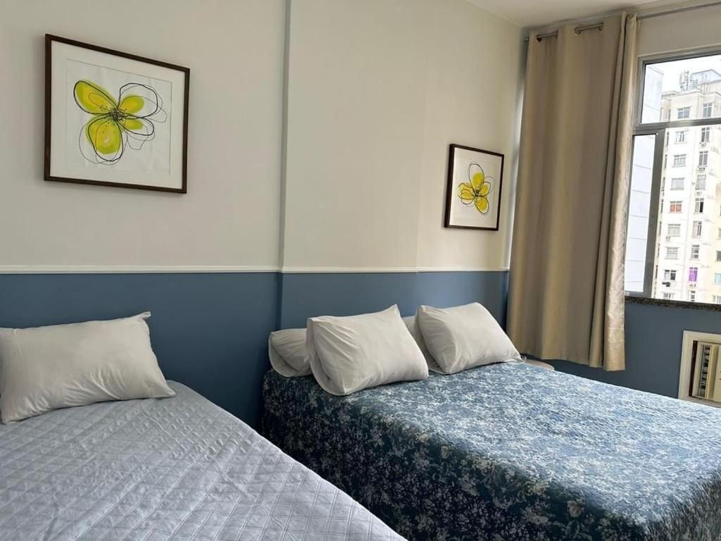 Rio Habitat Yankee Apartment - Rio de Janeiro — Fotos 3